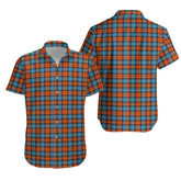 MacLachlan Ancient Tartan Hawaiian Shirt